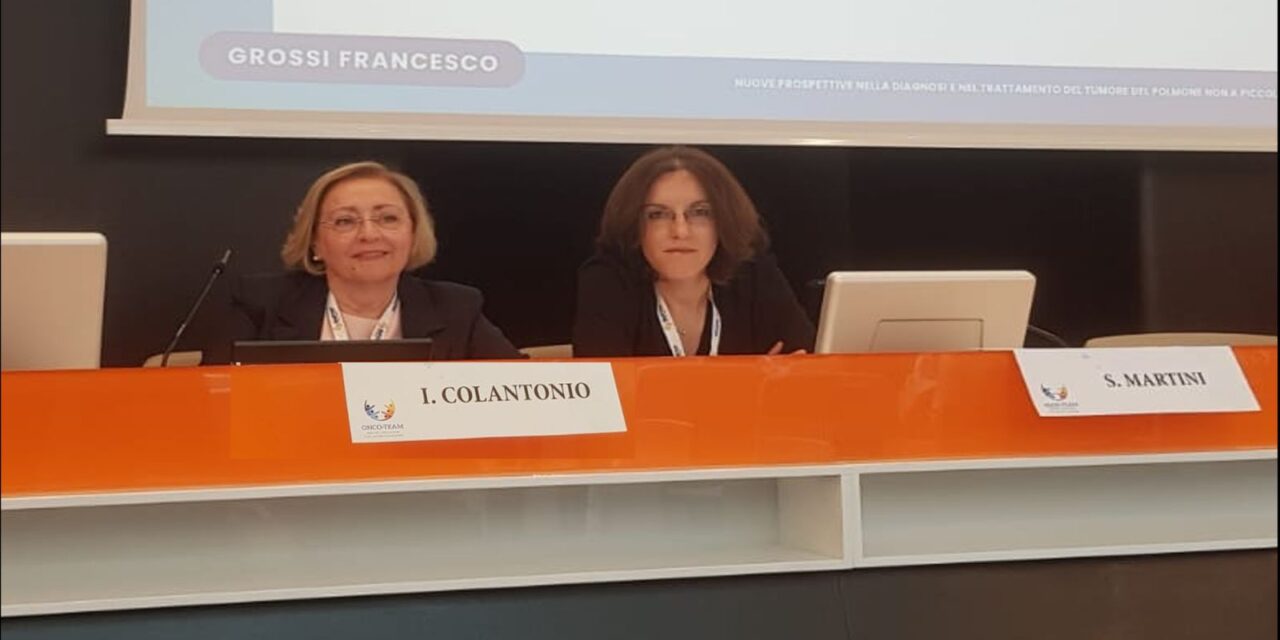 Cuneo al centro della rete