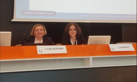 Cuneo al centro della rete