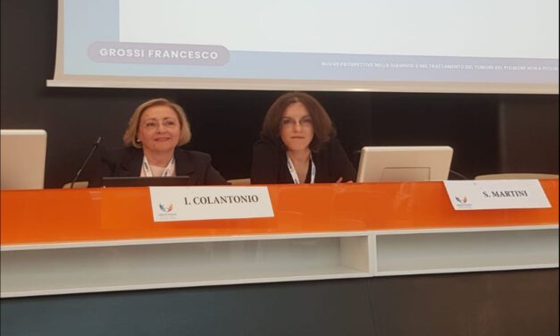 Cuneo al centro della rete