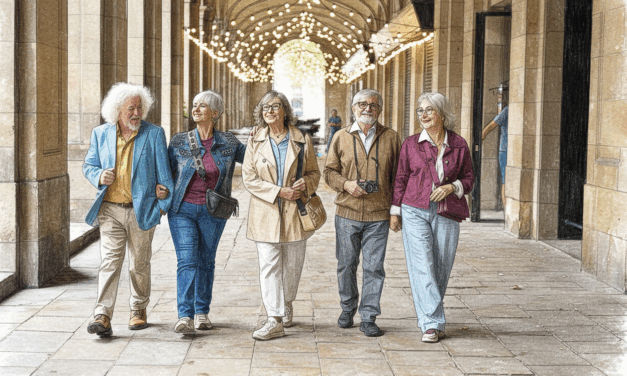 Healthy ageing: che cosa vuol dire invecchiare in salute