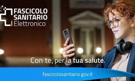 Fascicolo sanitario elettronico: referti, ricette e farmaci sempre a portata di mano