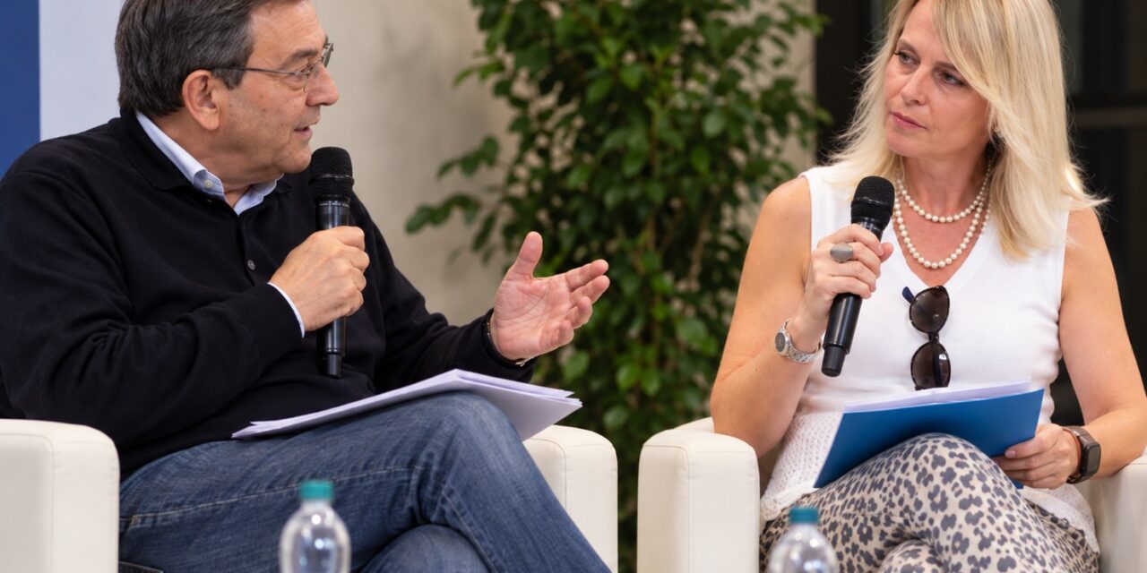 IA, la responsabilità deve restare umana