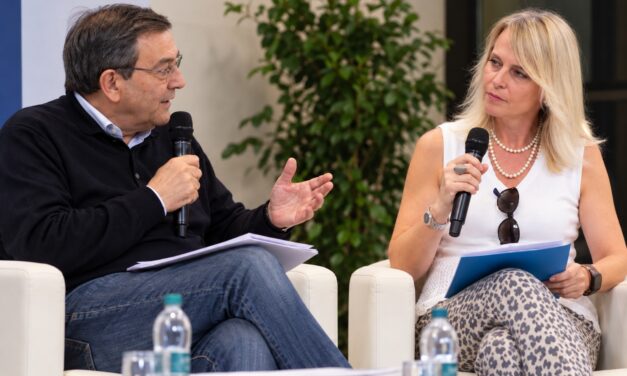 IA, la responsabilità deve restare umana