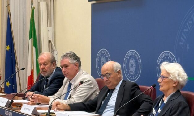 Malattia e comunicazione: come abbattere le barriere tra medico e paziente con la «Carta delle Domande»presentata al Ministero della Salute