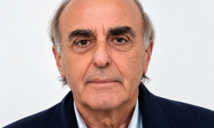 Giancarlo Vigna Taglianti, il medico che arrivava sempre